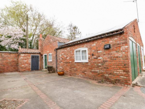 The Old Farm Cottage